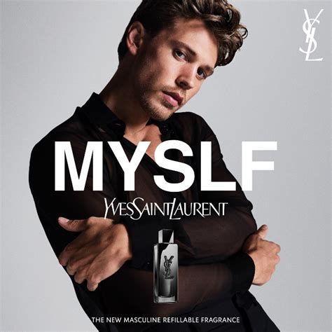 ysl commercial actor|yves saint laurent fashion designer.